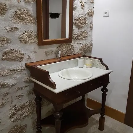 Solar Dos Pedrosos -