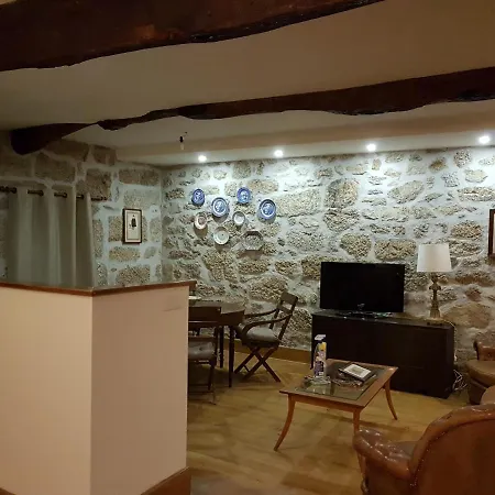 Solar Dos Pedrosos -